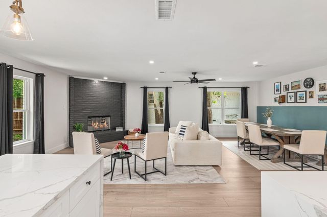 718 Ridgedale Drive, Richardson, TX 75080