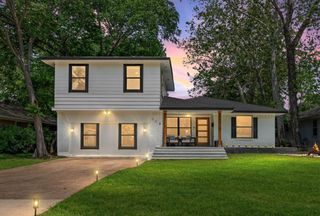 718 Ridgedale Drive, Richardson, TX 75080