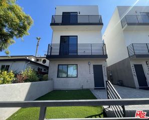 8662 Cadillac Avenue, Los Angeles, CA 90034