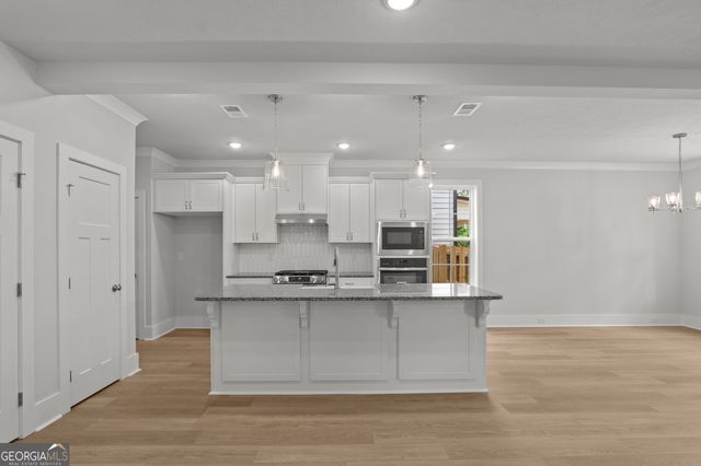 687 Ronaldsay Road, Grovetown, GA 30813