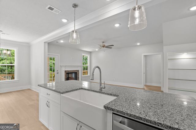 687 Ronaldsay Road, Grovetown, GA 30813
