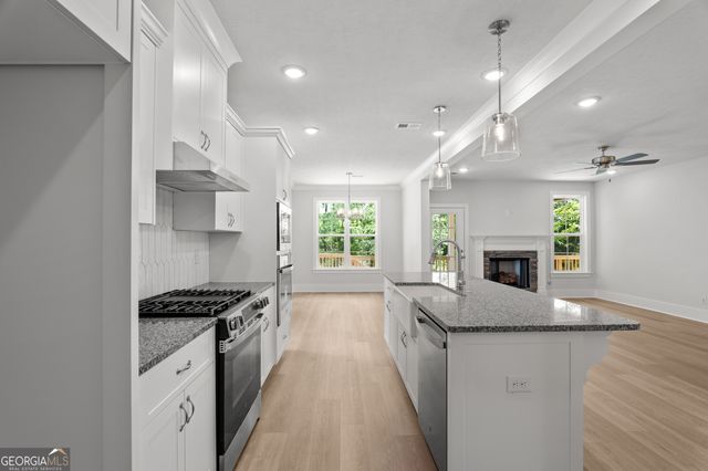 687 Ronaldsay Road, Grovetown, GA 30813