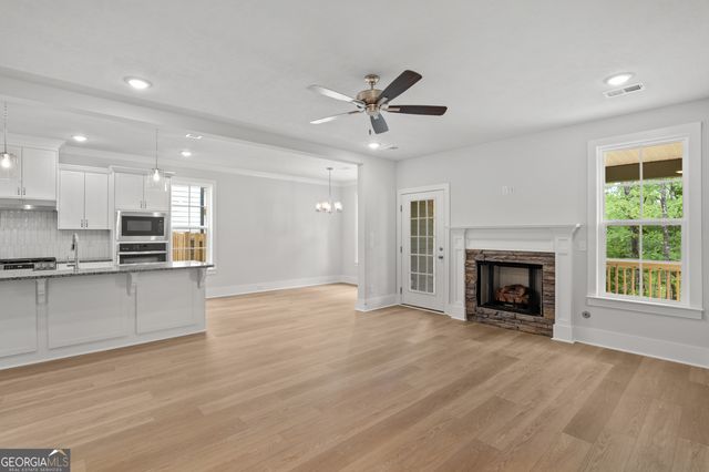687 Ronaldsay Road, Grovetown, GA 30813