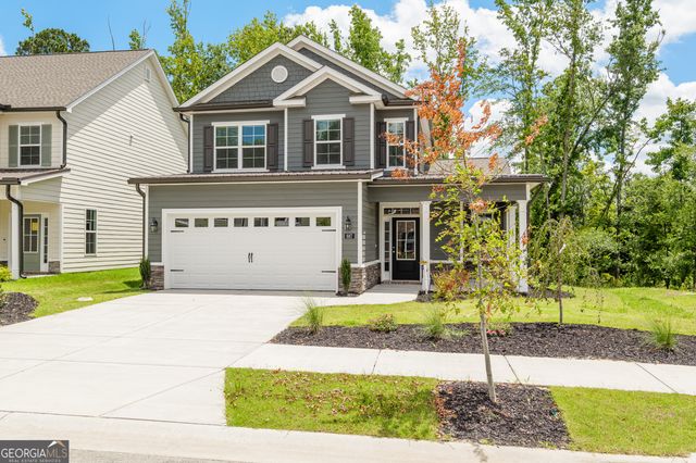 687 Ronaldsay Road, Grovetown, GA 30813