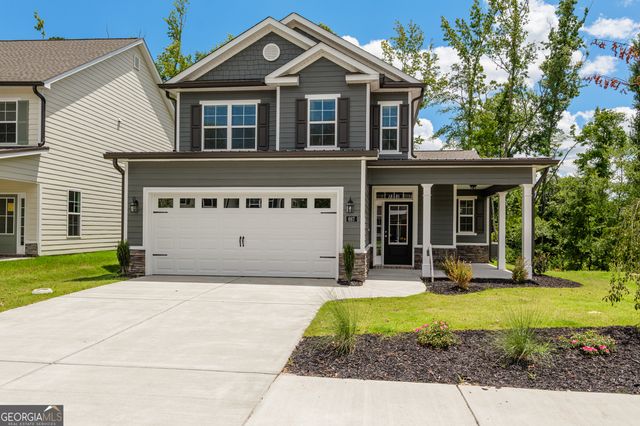 687 Ronaldsay Road, Grovetown, GA 30813