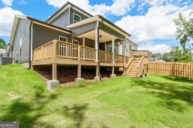 687 Ronaldsay Road, Grovetown, GA 30813
