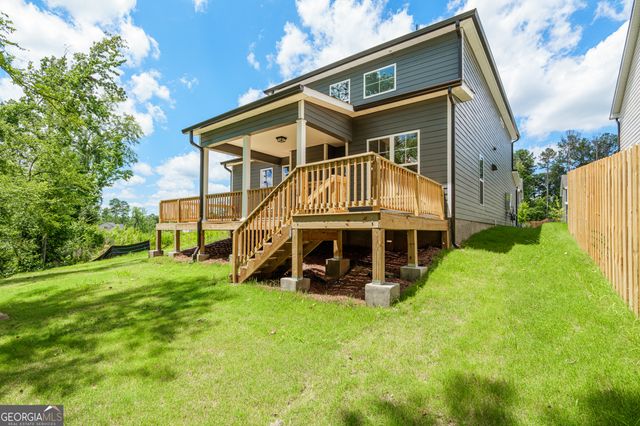 687 Ronaldsay Road, Grovetown, GA 30813