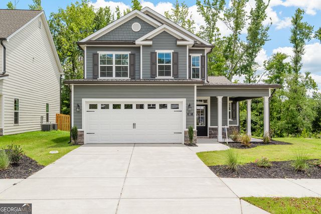 687 Ronaldsay Road, Grovetown, GA 30813