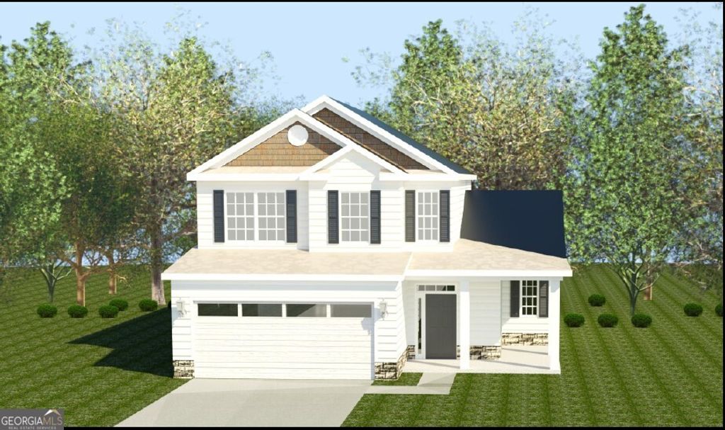 687 Ronaldsay Road, Grovetown, GA 30813