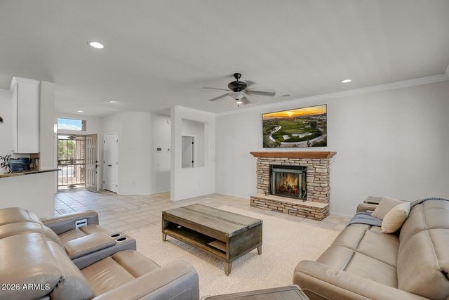 15776 W SILVER BREEZE Drive, Surprise, AZ 85374