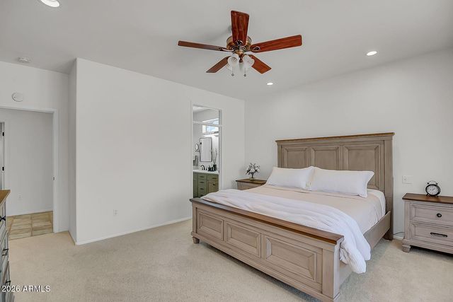 15776 W SILVER BREEZE Drive, Surprise, AZ 85374