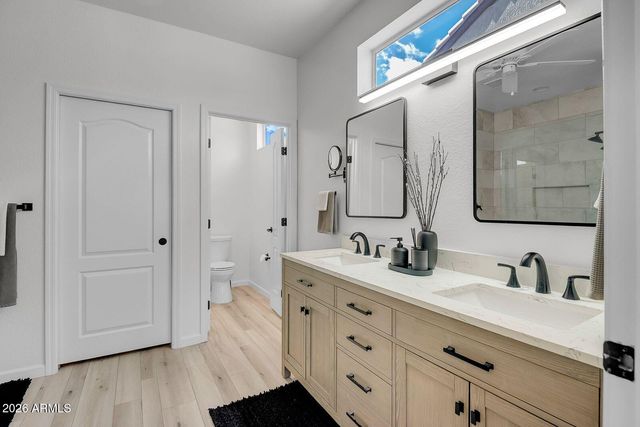 15776 W SILVER BREEZE Drive, Surprise, AZ 85374