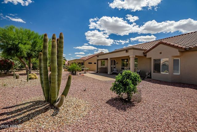 15776 W SILVER BREEZE Drive, Surprise, AZ 85374