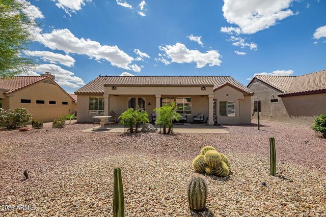 15776 W SILVER BREEZE Drive, Surprise, AZ 85374