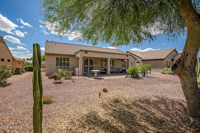 15776 W SILVER BREEZE Drive, Surprise, AZ 85374