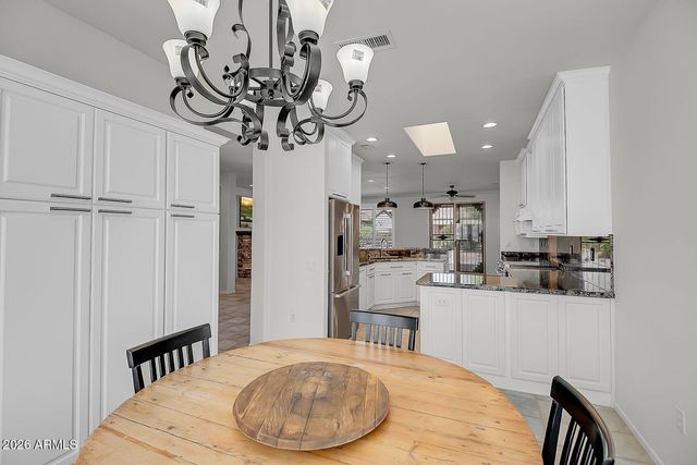 15776 W SILVER BREEZE Drive, Surprise, AZ 85374