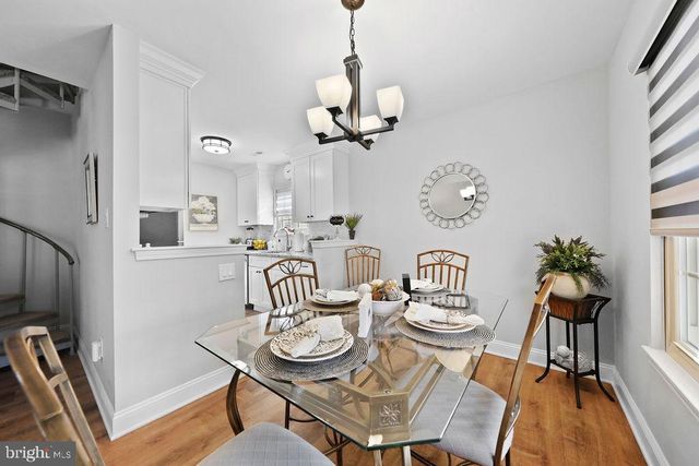 133 TAVISTOCK, Cherry Hill, NJ 08034