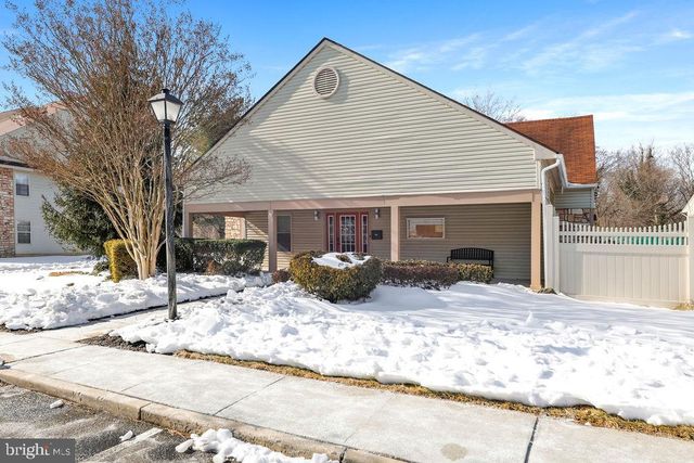 133 TAVISTOCK, Cherry Hill, NJ 08034