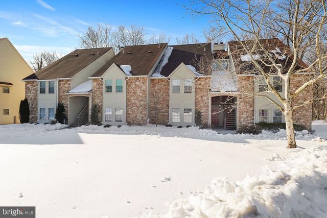 133 TAVISTOCK, Cherry Hill, NJ 08034