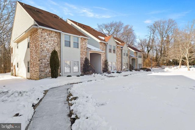 133 TAVISTOCK, Cherry Hill, NJ 08034