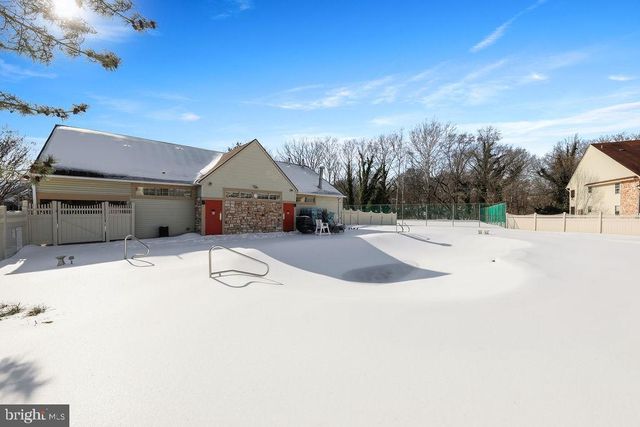 133 TAVISTOCK, Cherry Hill, NJ 08034