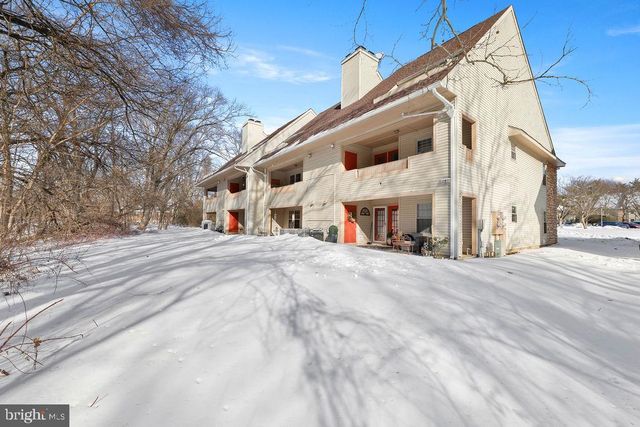 133 TAVISTOCK, Cherry Hill, NJ 08034