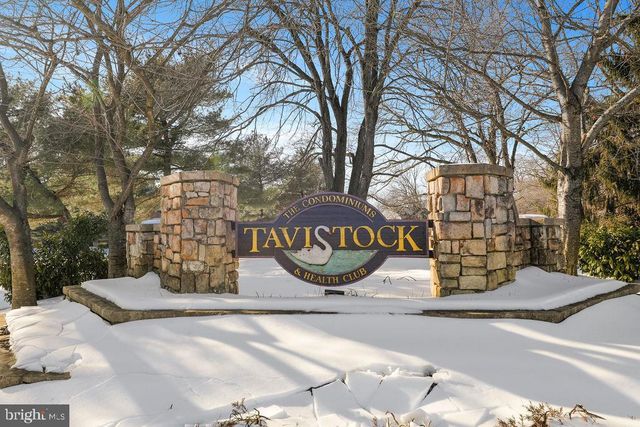133 TAVISTOCK, Cherry Hill, NJ 08034