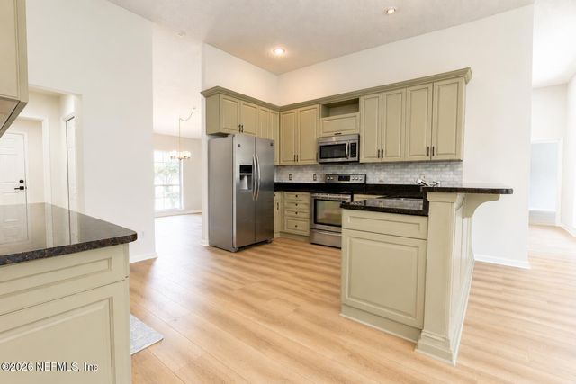 4635 FOREST GLEN Court, Jacksonville, FL 32224