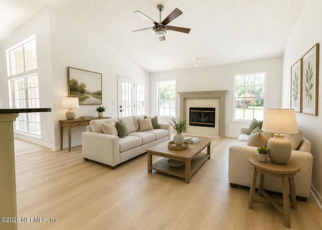 4635 FOREST GLEN Court, Jacksonville, FL 32224