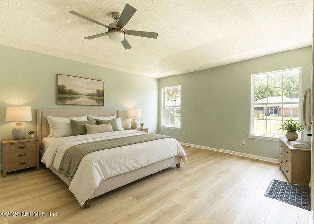 4635 FOREST GLEN Court, Jacksonville, FL 32224
