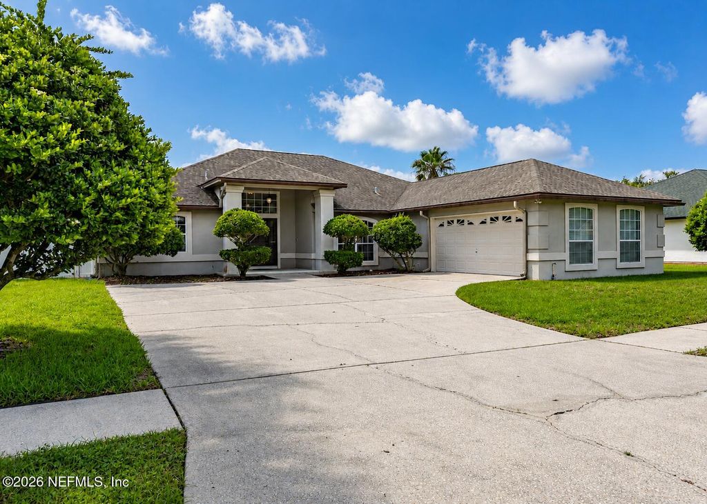 4635 FOREST GLEN Court, Jacksonville, FL 32224