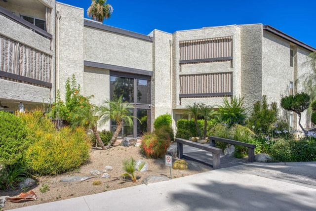 1500 S Camino Real 302a, Palm Springs, CA 92264