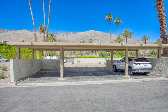 1500 S Camino Real 302a, Palm Springs, CA 92264