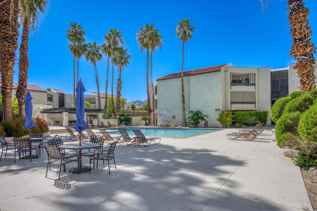 1500 S Camino Real 302a, Palm Springs, CA 92264