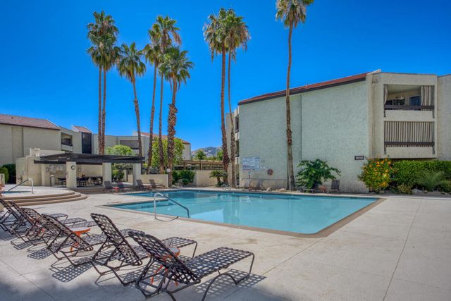 1500 S Camino Real 302a, Palm Springs, CA 92264