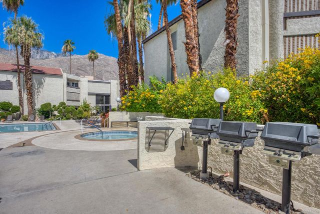 1500 S Camino Real 302a, Palm Springs, CA 92264