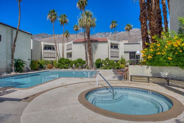 1500 S Camino Real 302a, Palm Springs, CA 92264