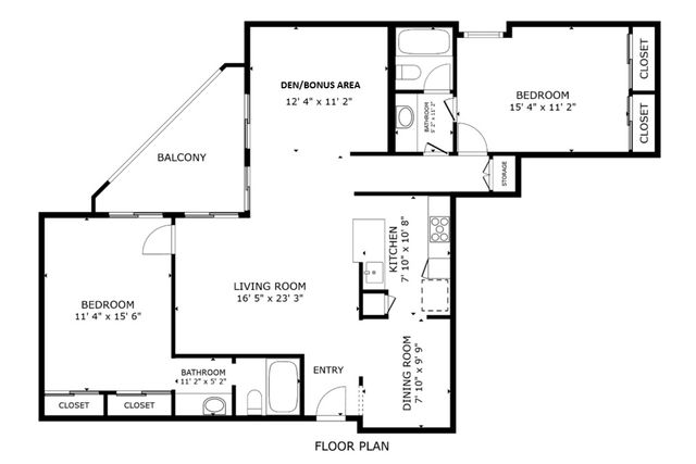 1500 S Camino Real 302a, Palm Springs, CA 92264