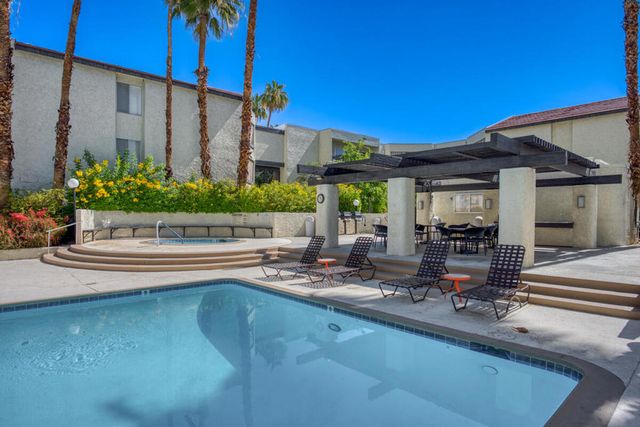 1500 S Camino Real 302a, Palm Springs, CA 92264