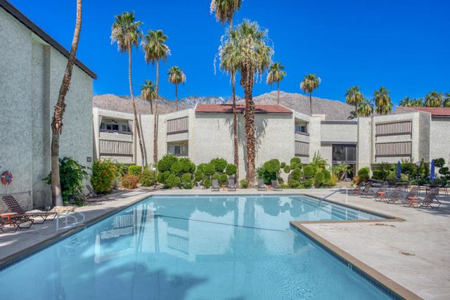 1500 S Camino Real 302a, Palm Springs, CA 92264