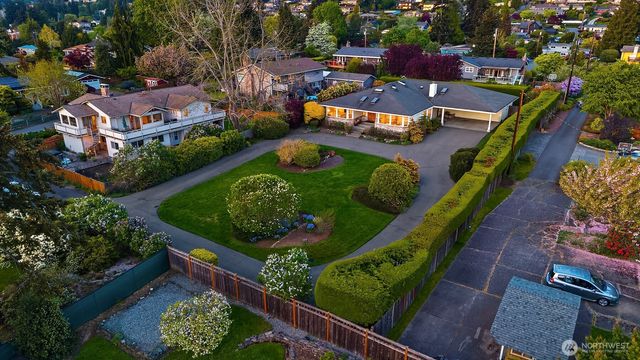 928 Mountain Lane, Edmonds, WA 98020