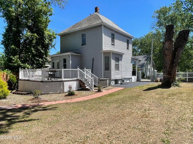 157 Marx Street, Schenectady, NY 12304