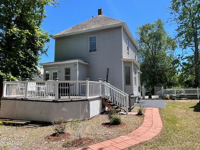 157 Marx Street, Schenectady, NY 12304