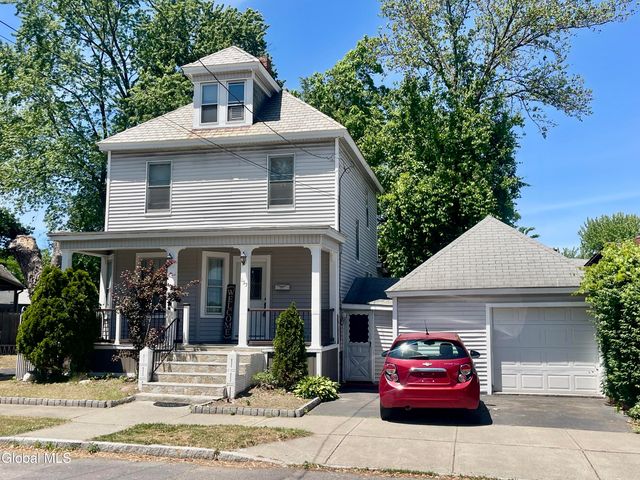 157 Marx Street, Schenectady, NY 12304