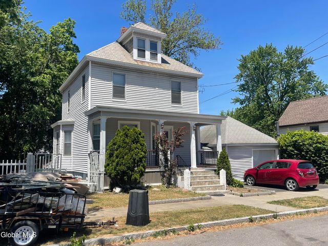 157 Marx Street, Schenectady, NY 12304