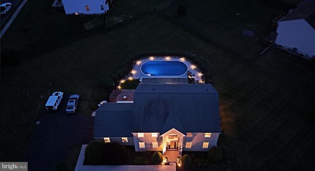 41 EDMONDS DR, Royersford, PA 19468