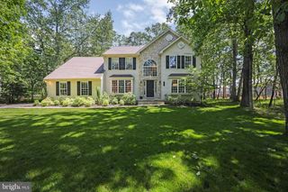 352 PRICKETTS MILL RD, Tabernacle, NJ 08088