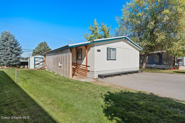 892 N Knights Ln, Post Falls, ID 83854
