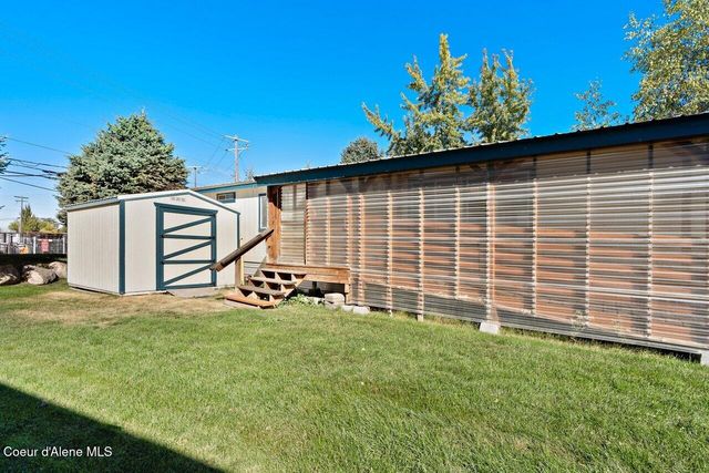 892 N Knights Ln, Post Falls, ID 83854