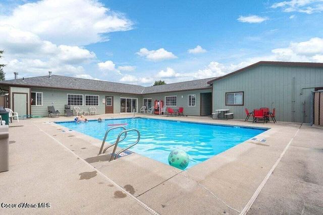 892 N Knights Ln, Post Falls, ID 83854